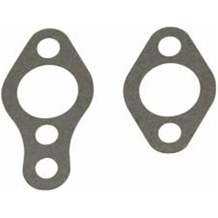 Allstar Performance Water Pump to Block Gasket Set for Small Block Chevy, 10PK ALL87230-10
